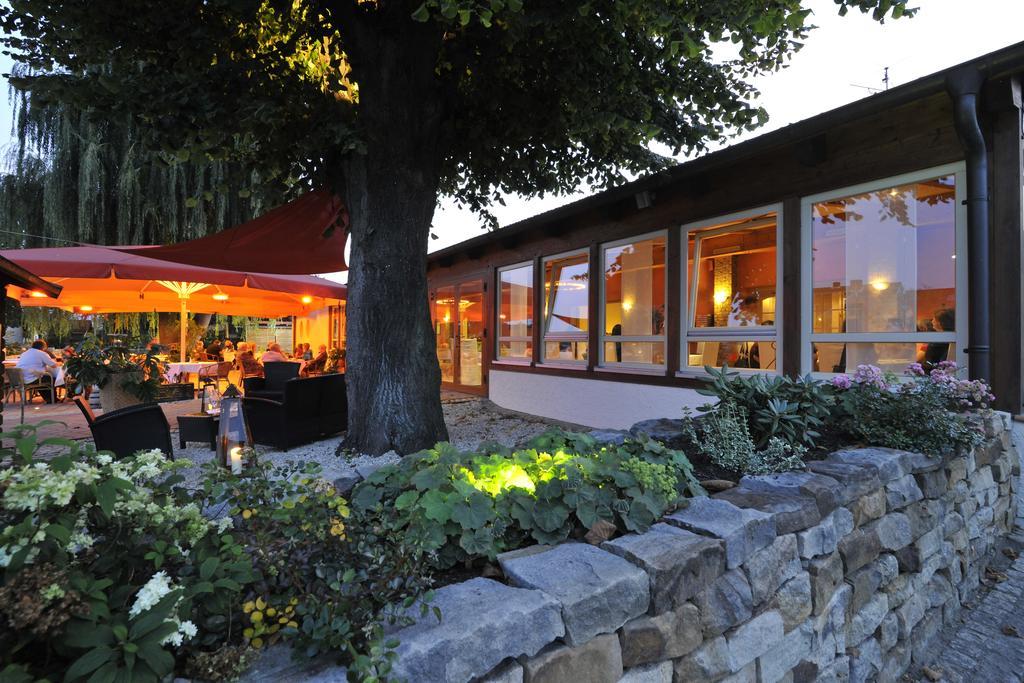 Hotel Dreimaedelhaus Espelkamp-Mittwald Extérieur photo