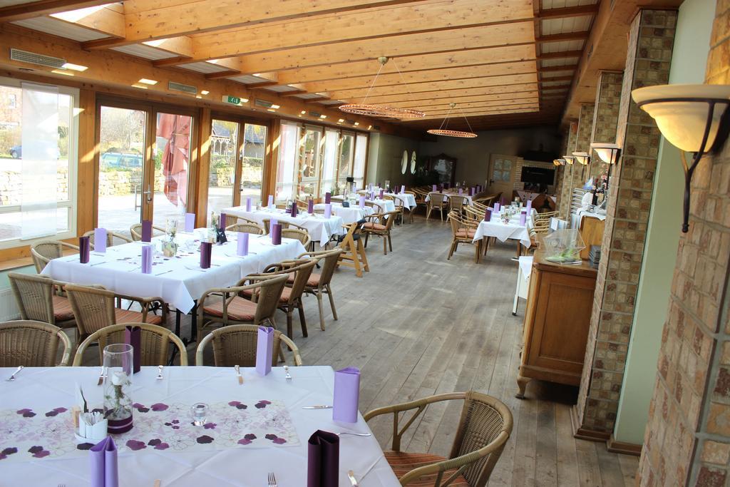 Hotel Dreimaedelhaus Espelkamp-Mittwald Extérieur photo